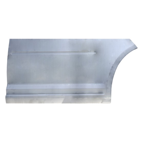 Sideplade til Volkswagen Caddy 2004-2020 / Venstre 16282