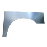 Bagskærm reparationspanel til Volkswagen Caddy 1995-2004 / Venstre / PICKUP 16329