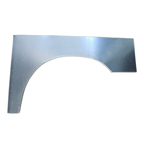 Bagskærm reparationspanel til Volkswagen Caddy 1995-2004 / Venstre / PICKUP 16329