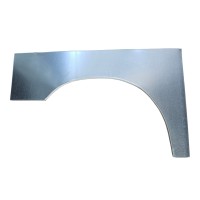 Bagskærm reparationspanel til Volkswagen Caddy 1995-2004 / Højre / PICKUP 16328