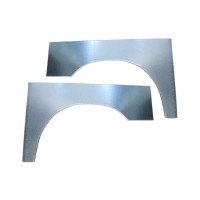 Bagskærm reparationspanel til Volkswagen Caddy 1995-2004 / Venstre+Højre / PICKUP / Sæt 16330