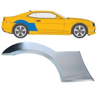 Bagskærm reparationspanel til Chevrolet Camaro 2009-2015 / Højre 16331