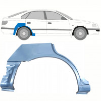 Bagskærm reparationspanel til Toyota Carina E 1992-1997 / Højre 8674