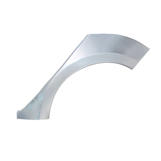 Bagskærm reparationspanel til Kia Ceed 2012-2018 / Venstre 16335