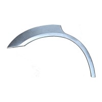 Bagskærm reparationspanel til Chrysler 300C 2004-2011 / Højre 17205