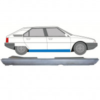 Dørpanel til Citroen BX 1982-1994 / Højre 7671