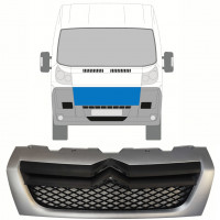 Grill til Citroen Jumper 2006-2014 8418