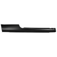 Dørpanel til Renault Clio II 1998-2012 / Højre 17162