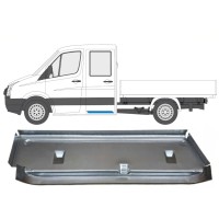 Indstigningspanel til reparation til Volkswagen Crafter 2005-2017 / Venstre 15369