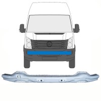 Kofangerforstærkning til Volkswagen Crafter 2005-2017 13861