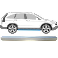 Dørpanel reparationsplade til Honda CR-V 2006-2011 / Venstre = Højre (symmetrisk) 14770