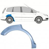 Bagskærm reparationspanel til Ford Focus C-MAX / C-MAX 2003-2010 / Højre 11880