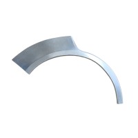 Bagskærm reparationspanel til Ford C-Max 2010-2019 Grand / Højre 15873