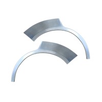 Bagskærm reparationspanel til Ford C-Max 2010-2019 Grand / Venstre+Højre / Sæt 15875