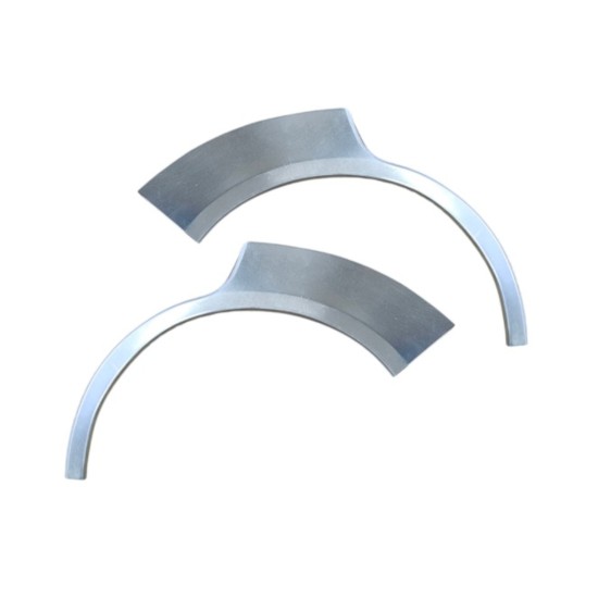 Bagskærm reparationspanel til Ford C-Max 2010-2019 Grand / Venstre+Højre / Sæt 15875