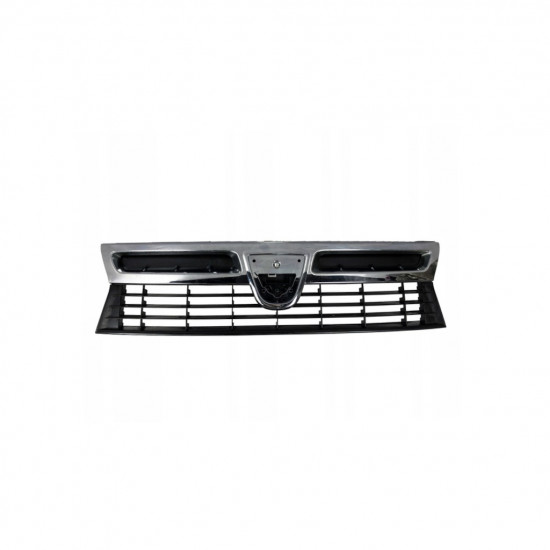 Grill til Dacia Duster 2010-2013 7502