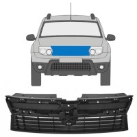 Grill til Dacia Duster 2010-2012 16216