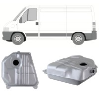Brændstoftank til Peugeot Boxer 2002-2006 14192