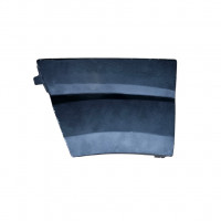 Skærmkant reparationsplade til Citroen Jumper 2006-2014 / Venstre 13372