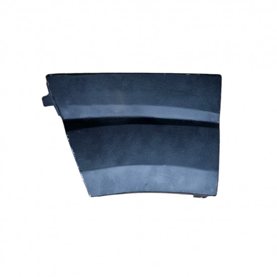 Skærmkant reparationsplade til Citroen Jumper 2006-2014 / Venstre 13372