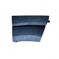 Skærmkant reparationsplade til Peugeot Boxer 2006-2014 / Højre 13369