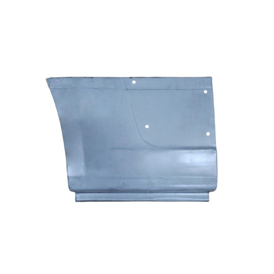 Bagskærm reparationspanel til Fiat Ducato 2006-2025 / Højre 15111