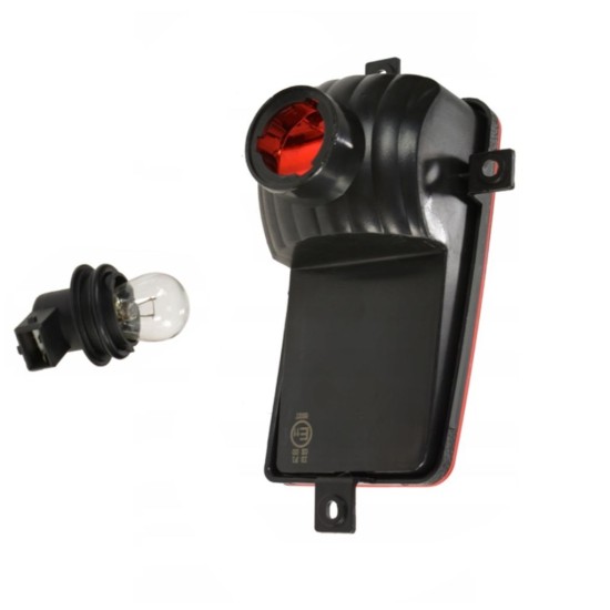 Baglygte til Fiat Ducato 2006-2018 / Venstre 15118