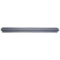 Reparationspanel dørpanel til skydedør til Fiat Ducato 2006-2014 / Højre 14734 Reparationspanel dørpanel til skydedør til Fiat Ducato 2006-2014 / Højre 14734
