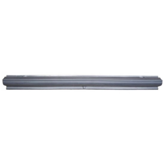 Reparationspanel dørpanel til skydedør til Fiat Ducato 2006-2014 / Højre 14734 Reparationspanel dørpanel til skydedør til Fiat Ducato 2006-2014 / Højre 14734