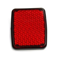 Refleks til Fiat Ducato 2006-2018 / Venstre = Højre (symmetrisk) 15338