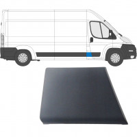 Sideliste til Fiat Ducato 2006-2014 / Højre 6533