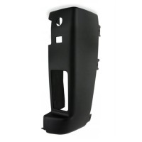 Bageste stødfangerhjørne 180 grader til Toyota Proace Max 2024- / Højre 15942