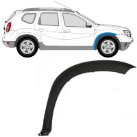 Skærmforøger foran til Dacia Duster 2010-2017 / Højre 16017