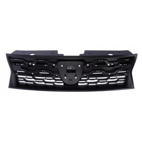 Grill til Dacia Duster 2013-2017 16218
