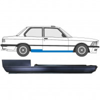 Dørpanel til BMW 3 E21 1975-1984 / Højre 6409