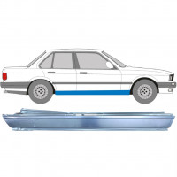 Dørpanel til BMW 3 E30 1982-1994 / Højre 9145