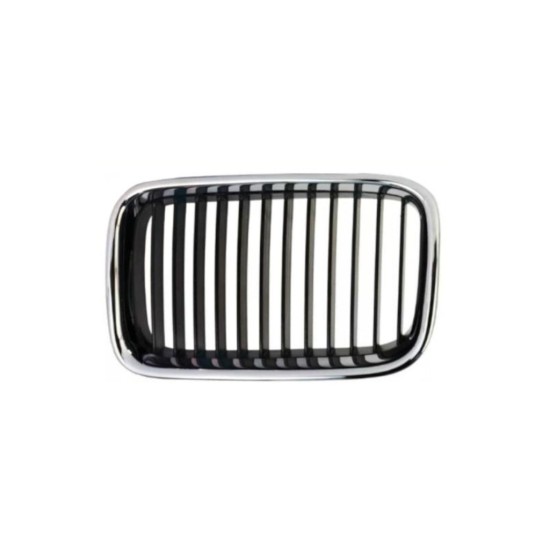 Grill til BMW 3 E36 1990-1995 / Venstre 16296
