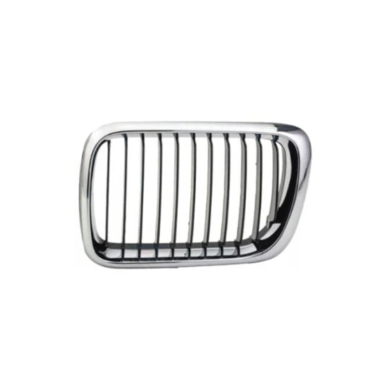 Grill til BMW 3 E36 1996-2000 / Venstre 16298