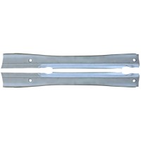 Dørpanel til BMW 3 E36 1990-2000 / Venstre+Højre / COUPE / Sæt 16067