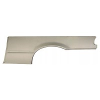 Bagskærm reparationspanel til BMW 3 E36 1990-2000 / Venstre / COUPE 16384