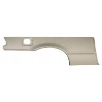 Bagskærm reparationspanel til BMW 3 E36 1990-2000 / Højre / COUPE 16383