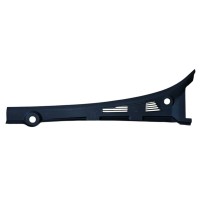 Frontruderamme til BMW 3 E36 1990-2000 / Venstre / COMBI / SEDAN / COMPACT 16899