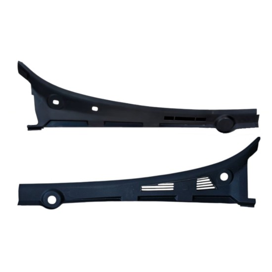Frontruderamme til BMW 3 E36 1990-2000 / Venstre+Højre / COMBI / SEDAN / COMPACT / Sæt 16900