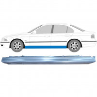 Dørpanel til BMW 5 E39 1996-2004 / Venstre 7630