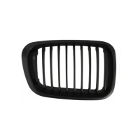 Grill til BMW 3 E46 1998-2006 / Højre 16301