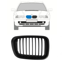 Grill til BMW 3 E46 1998-2006 / Højre 16301