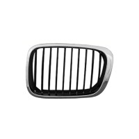 Grill til BMW 3 E46 1998-2006 / Venstre 16300