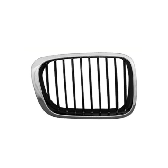 Grill til BMW 3 E46 1998-2006 / Højre 16299
