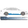 Dørpanel
