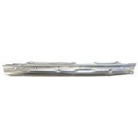 Dørpanel til BMW 3 E46 1998-2006 / Venstre 14996
